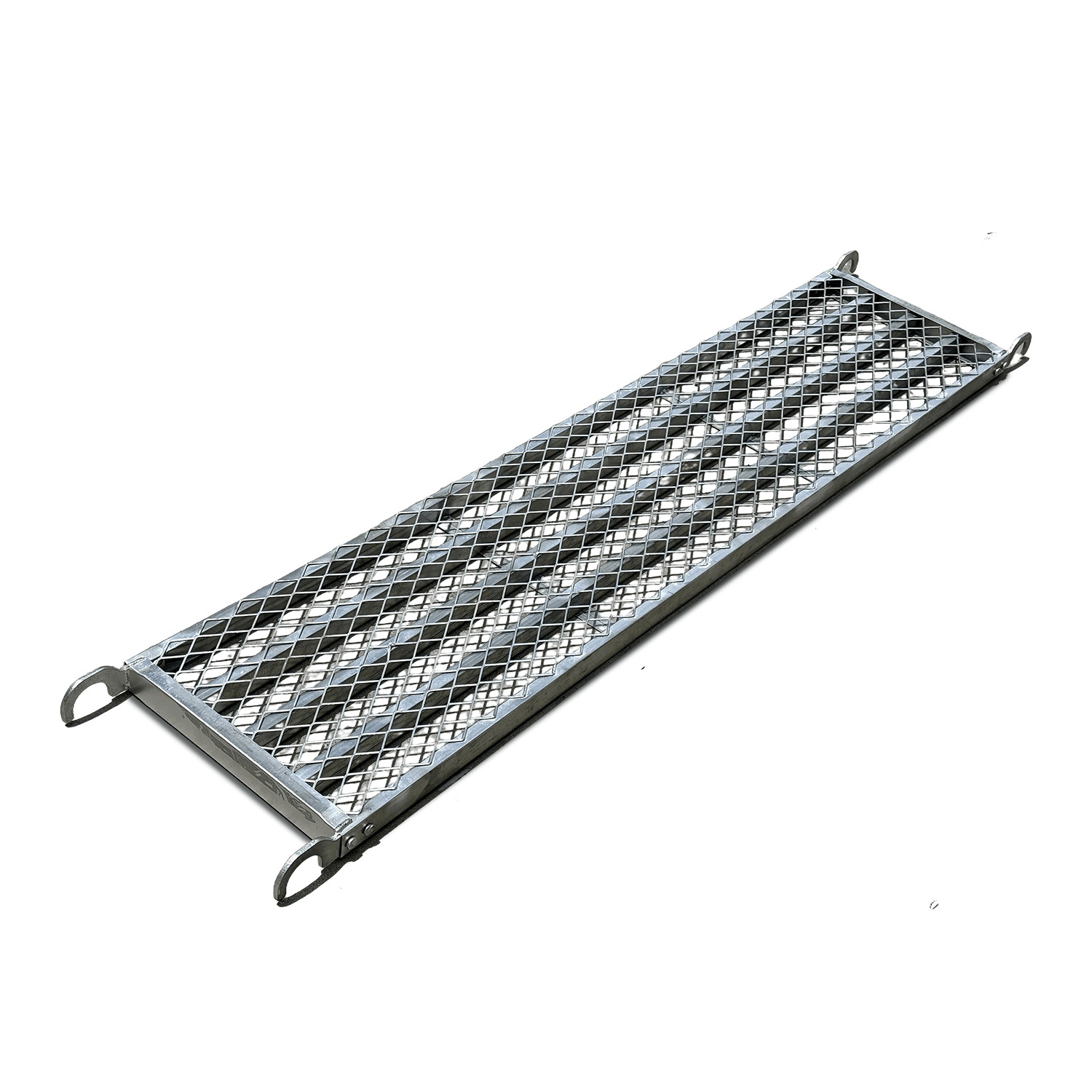 15.5 inch Scaffold Plank for Confined Spaces & Narrow Frames – Sandbaggy