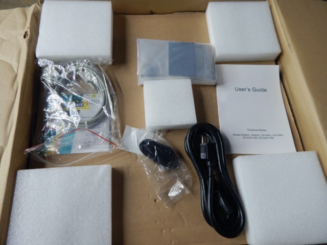 Opti-UPS ES1500C-RM – 980W 1400VA Enhanced Series 8-Outlet Line