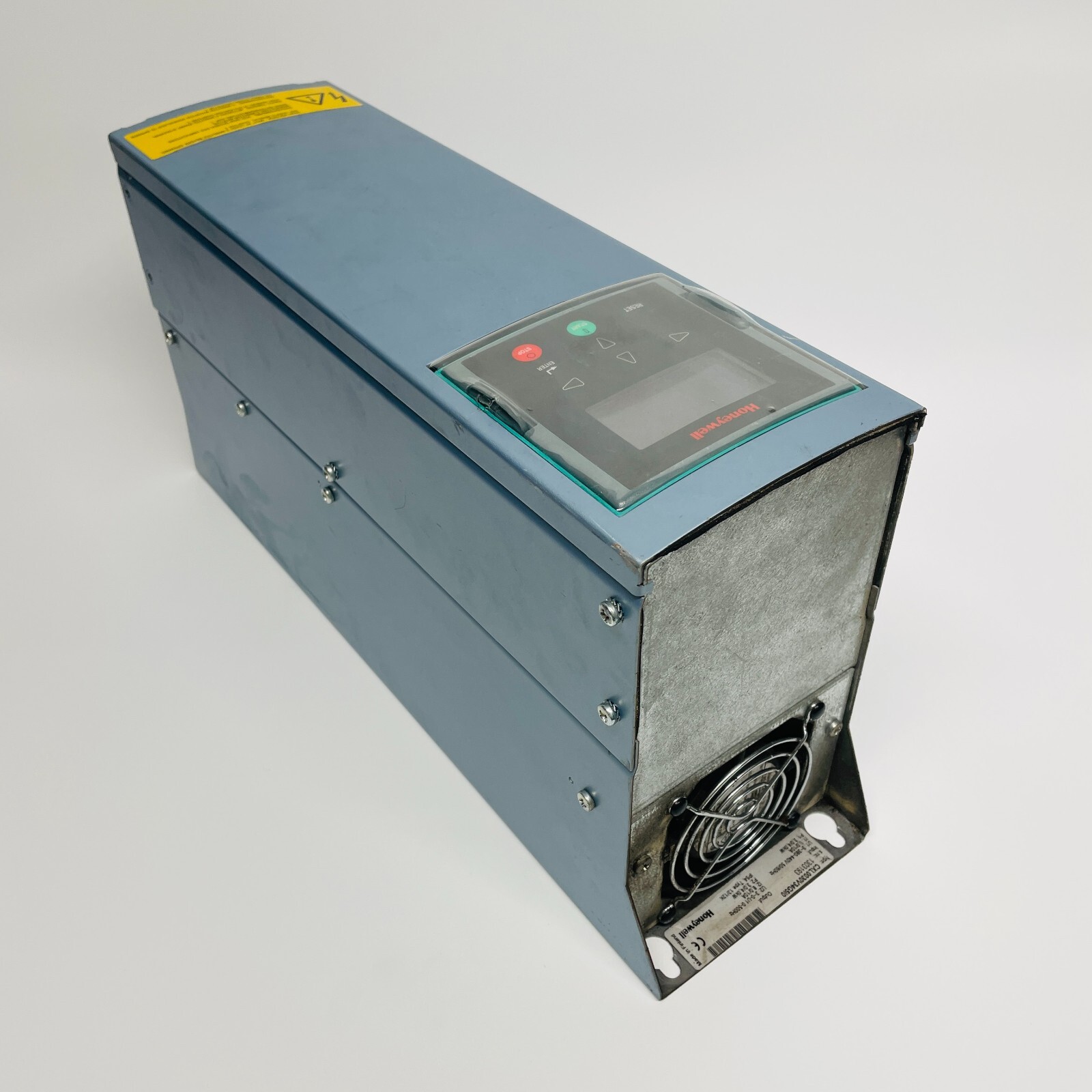Honeywell CXL0030V34G5I0 Variable Frequency Drive 3 Phase 380 to 440V 0 to 500Hz