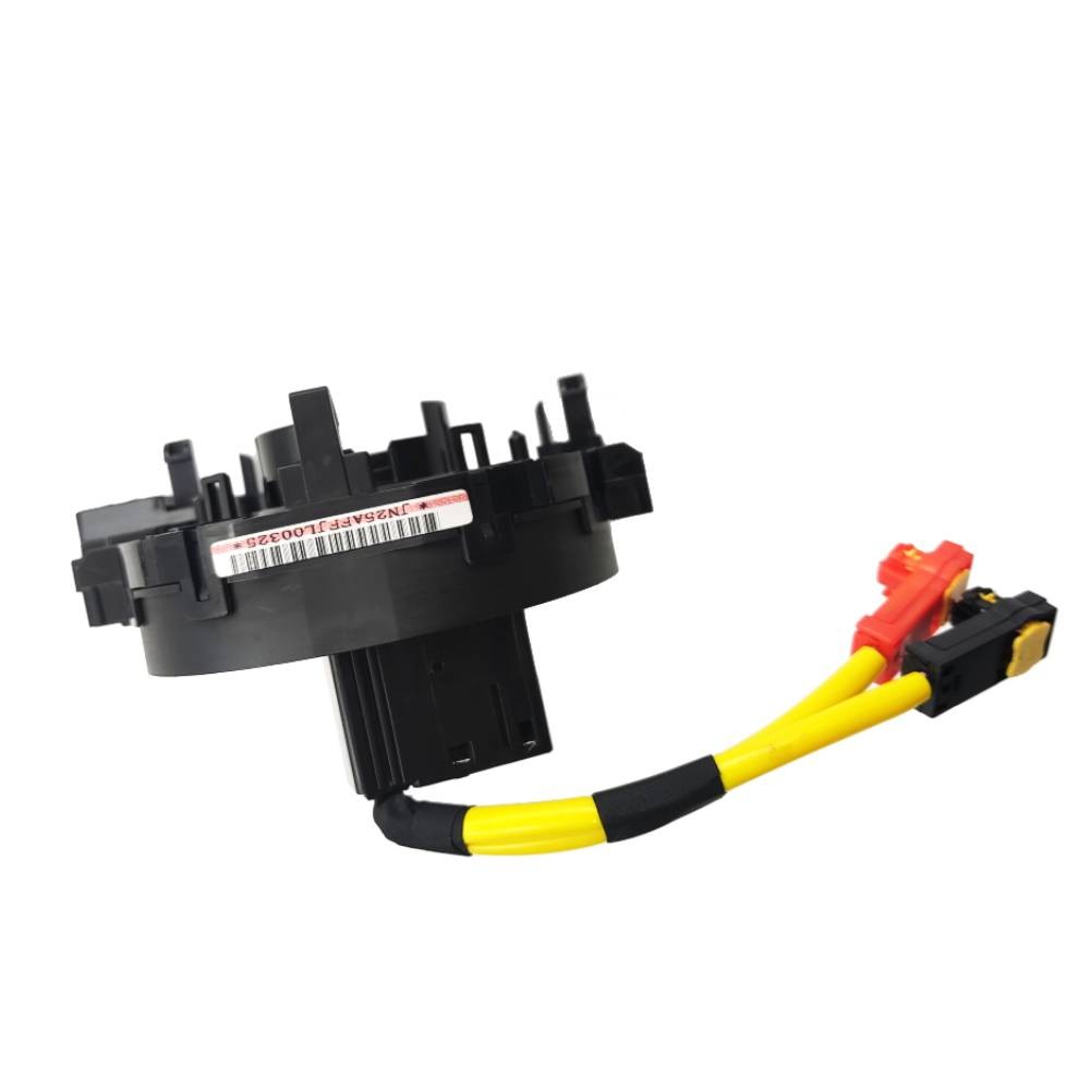 Spiral Cable Clock Spring for Toyota Highlander 2014-2019 2.7L/3.5L 84306-09020
