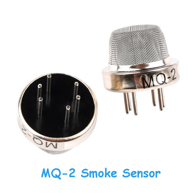 Gas Sensor Module Smoke Butane Methane Detection Modul Probe Module MQ-2 to -135