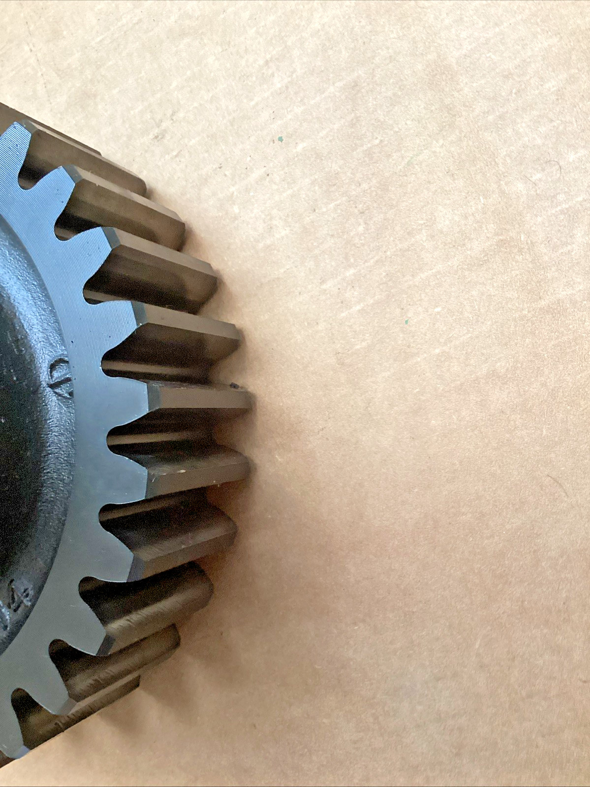 John Deere 540 RPM PTO Drive Gear R42014