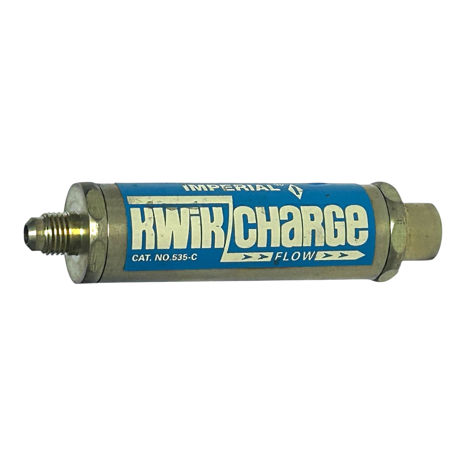 Imperial 535-C Kwik Charge Liquid Refrigerant Low Side Charger