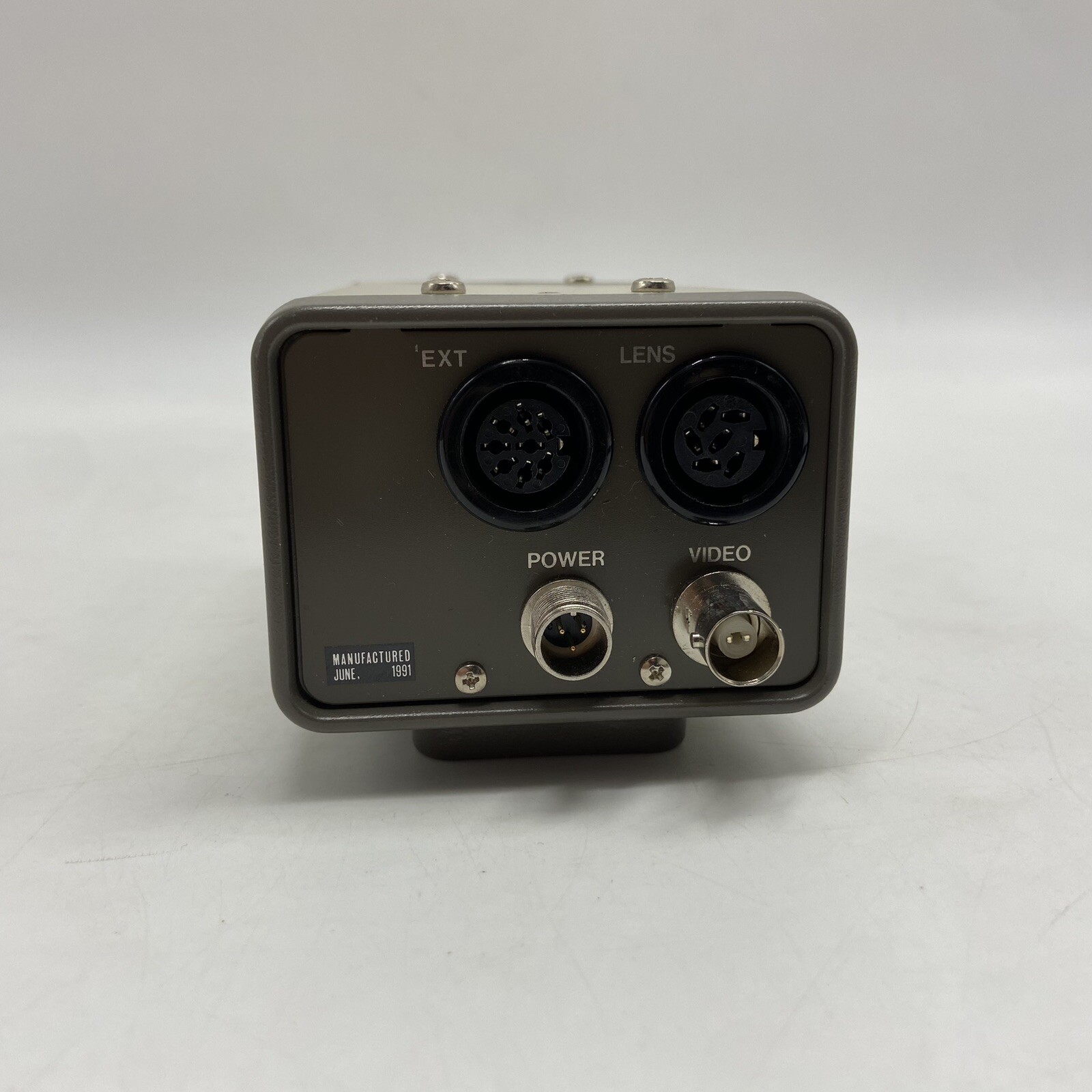 HITACHI KP-110U KP-110 CCD Camera