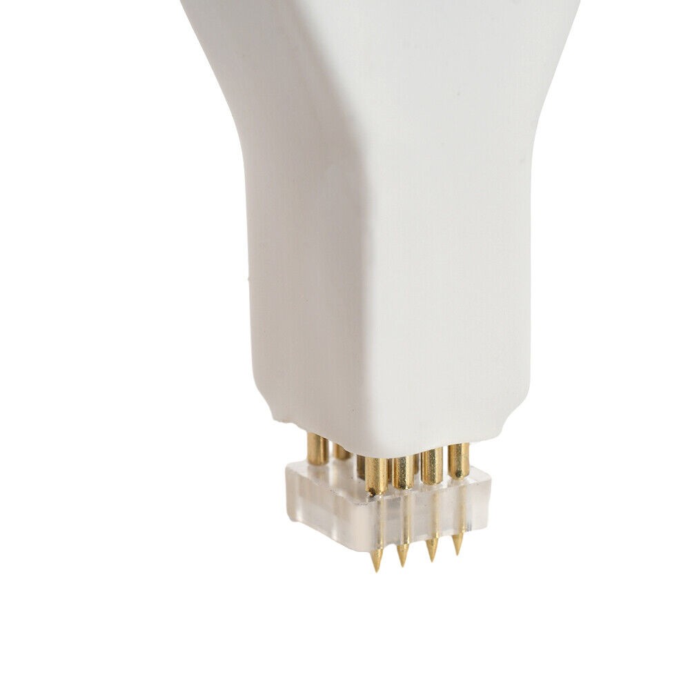 For Program SOP8/WSON8/QDFN8 SPI Adapter Clip Pin Flash on Chip Read＆Write Probe