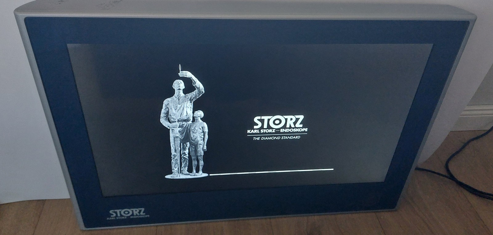 Karl Storz 9626NB-2 / KS-26 Medical Endoscopy Monitor | Tested | Excellent