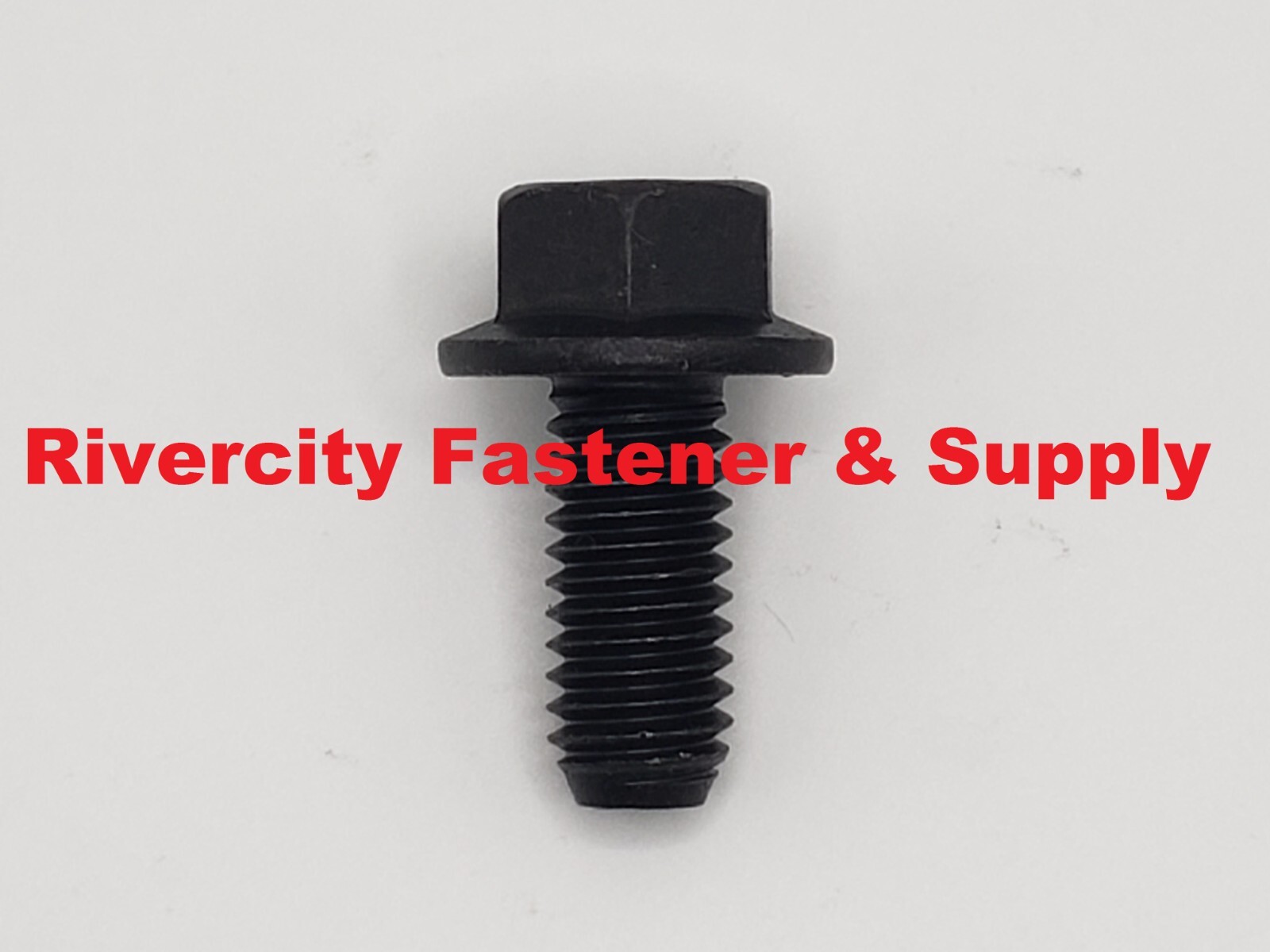 7/16-14×1 Flange Bolts 7/16 x 14 x 1.0 Grade 8 Screws 7/16×14 x 1″ Bolt / Screw