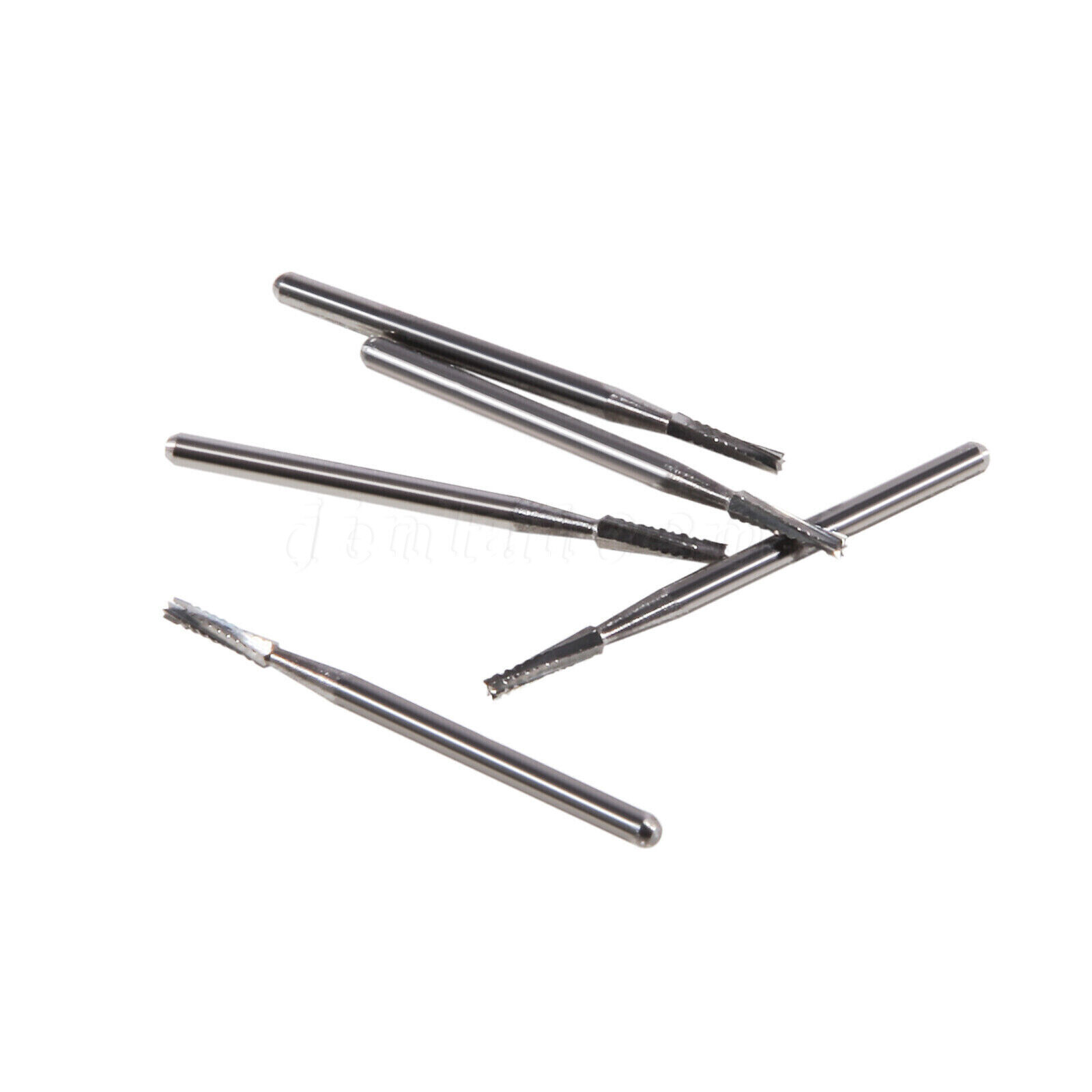 Dental FG 557 SL Surgical Carbide Burs Friction Grip FGOS XL 557 25mm