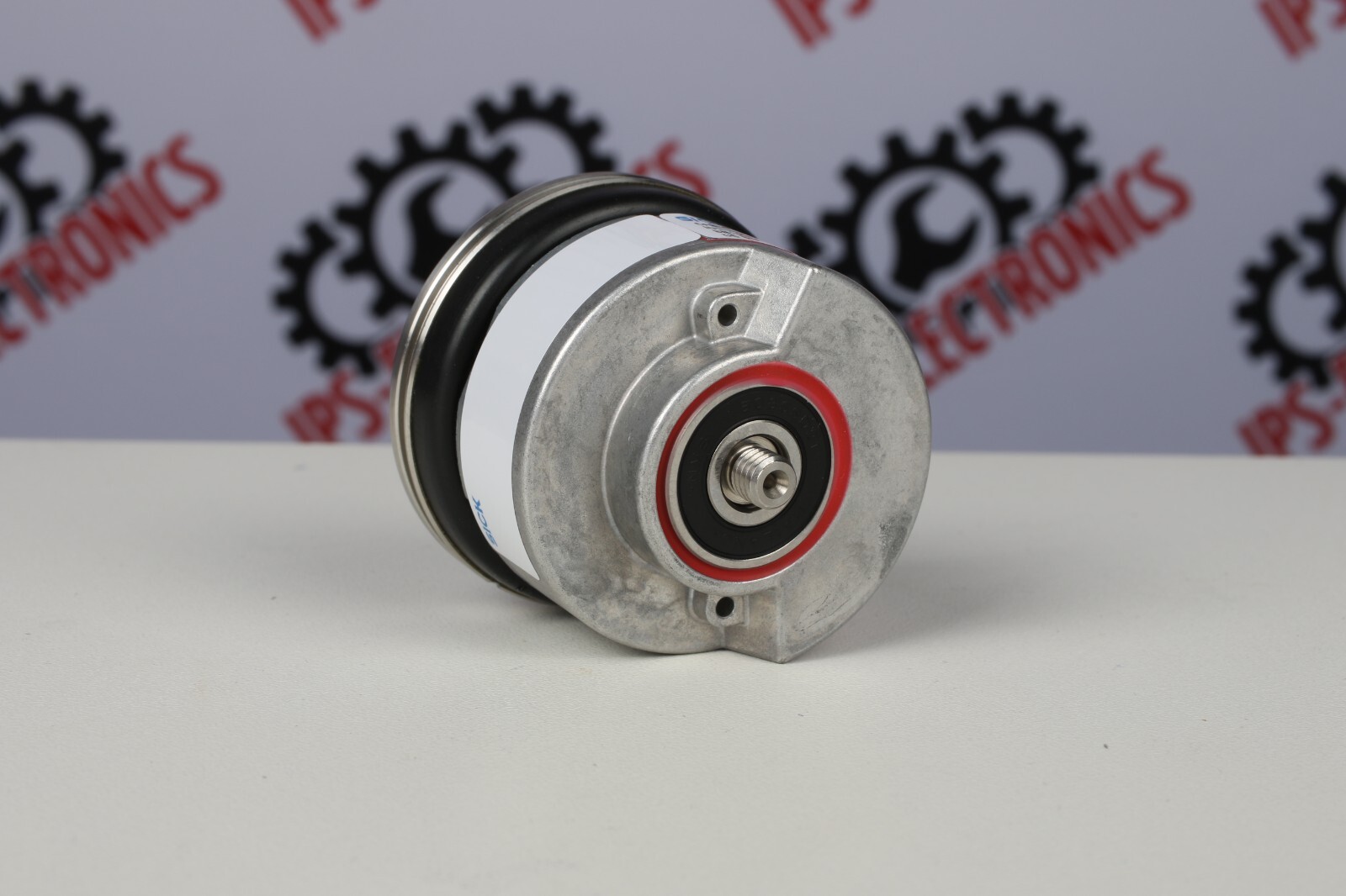SICK CFS50-AAZ00S12 (ID 1081624) (ENCODER) – 6 months warranty