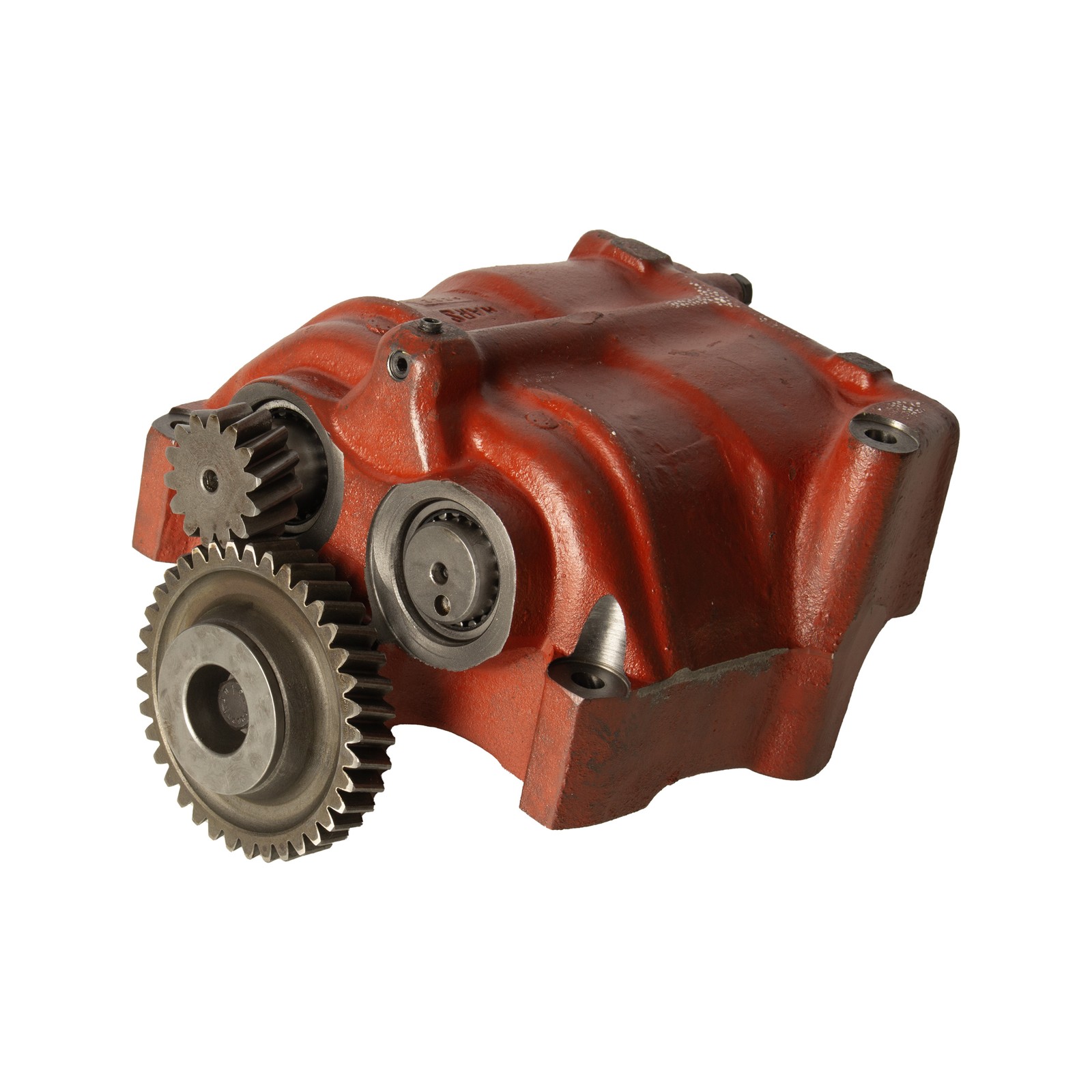 Balancer Unit Assy. 4 Bolt Fixing Compatible with MASSEY FERGUSON 6530 197 5290