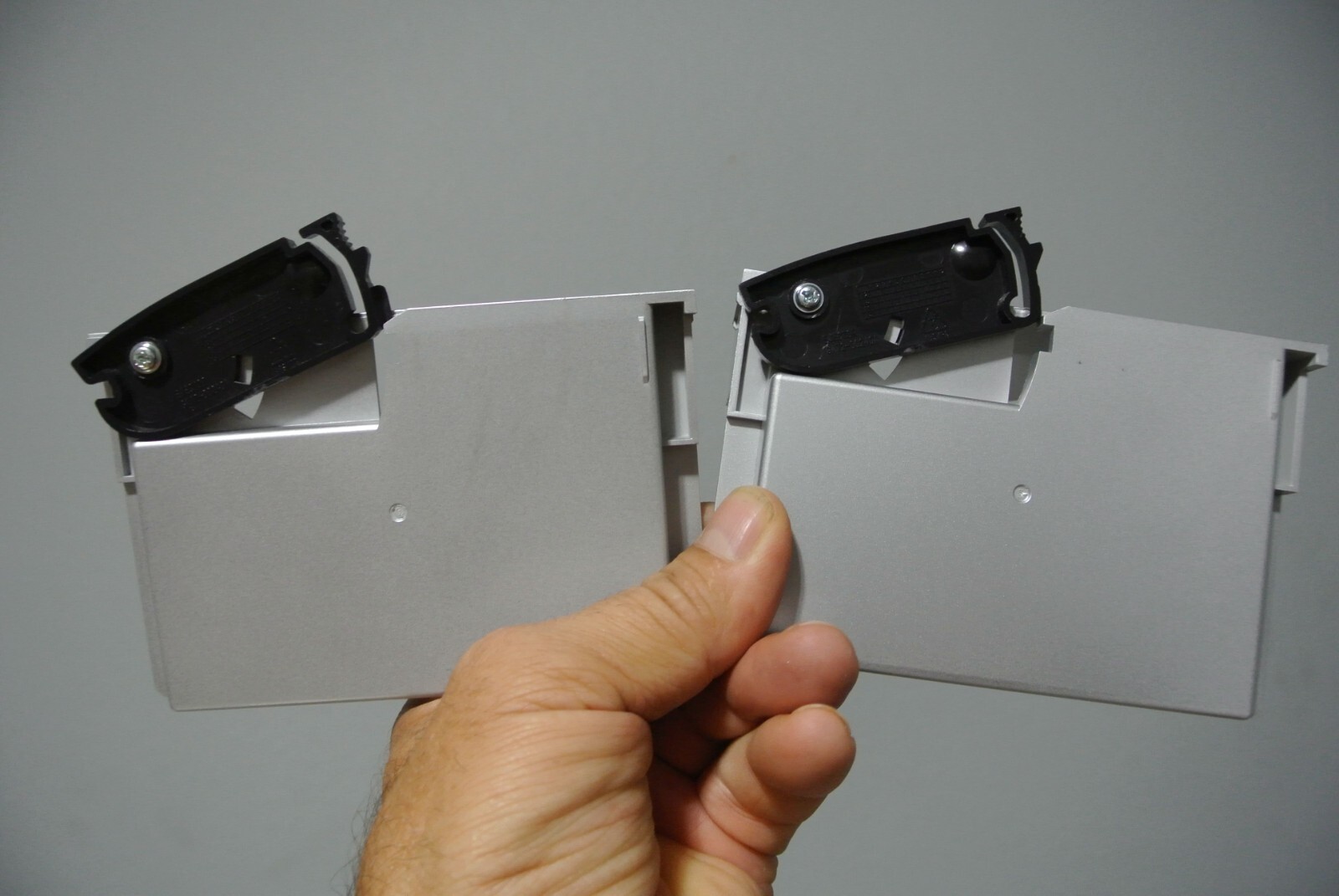 2 Samsung OfficeServ 7000 7100 7200 7400 SLOT BLANK CARD COVER DOOR FIT’S ALL