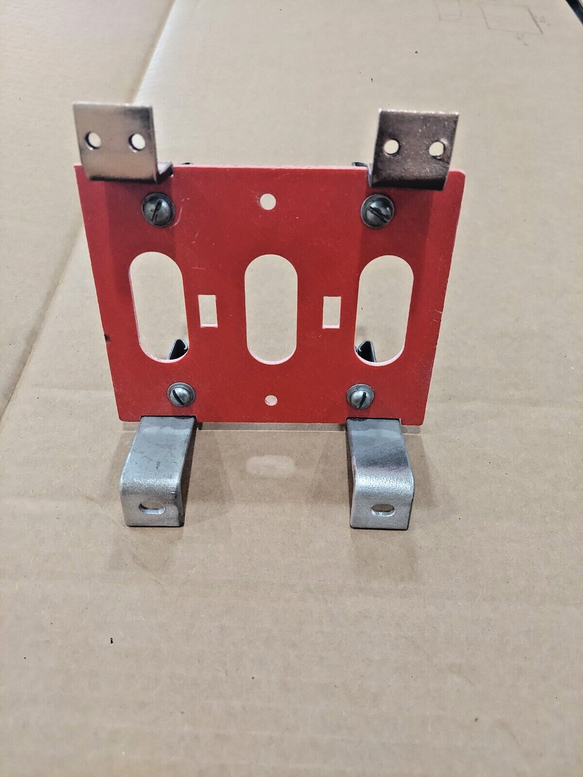 Federal Pacific Meter Socket FSMS R12FS Assembly