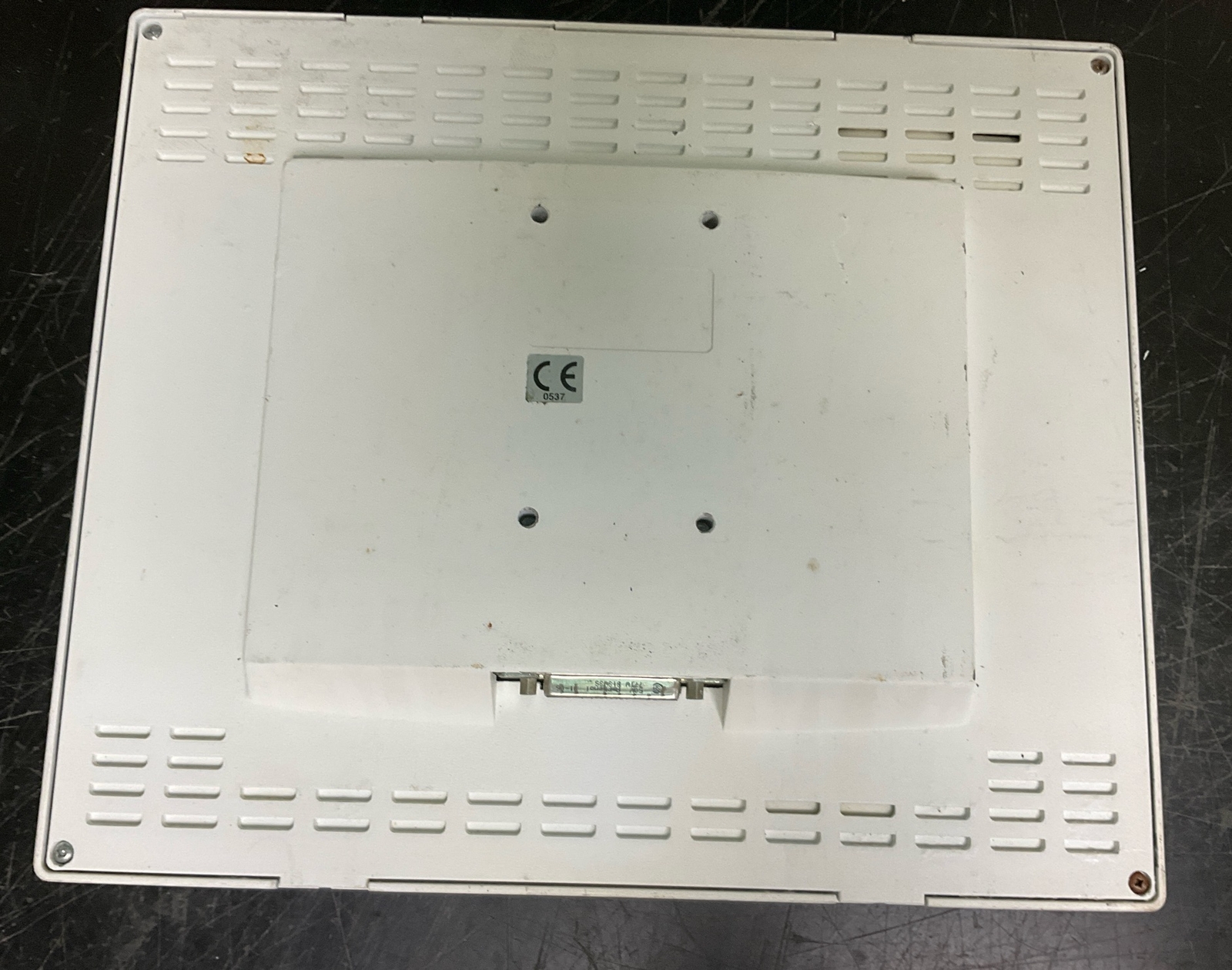 Datex Ohmeda S/5 Patient Monitor | No Power Supply