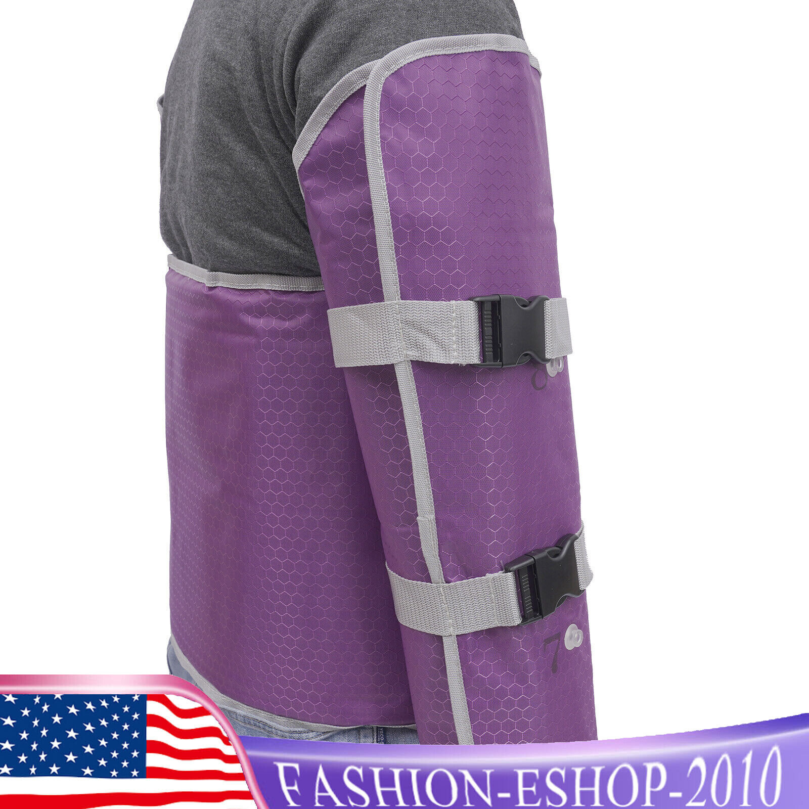 Pressotherapy Lymphatic Drainage Full Body Slim Massage Blanket Suit Machine