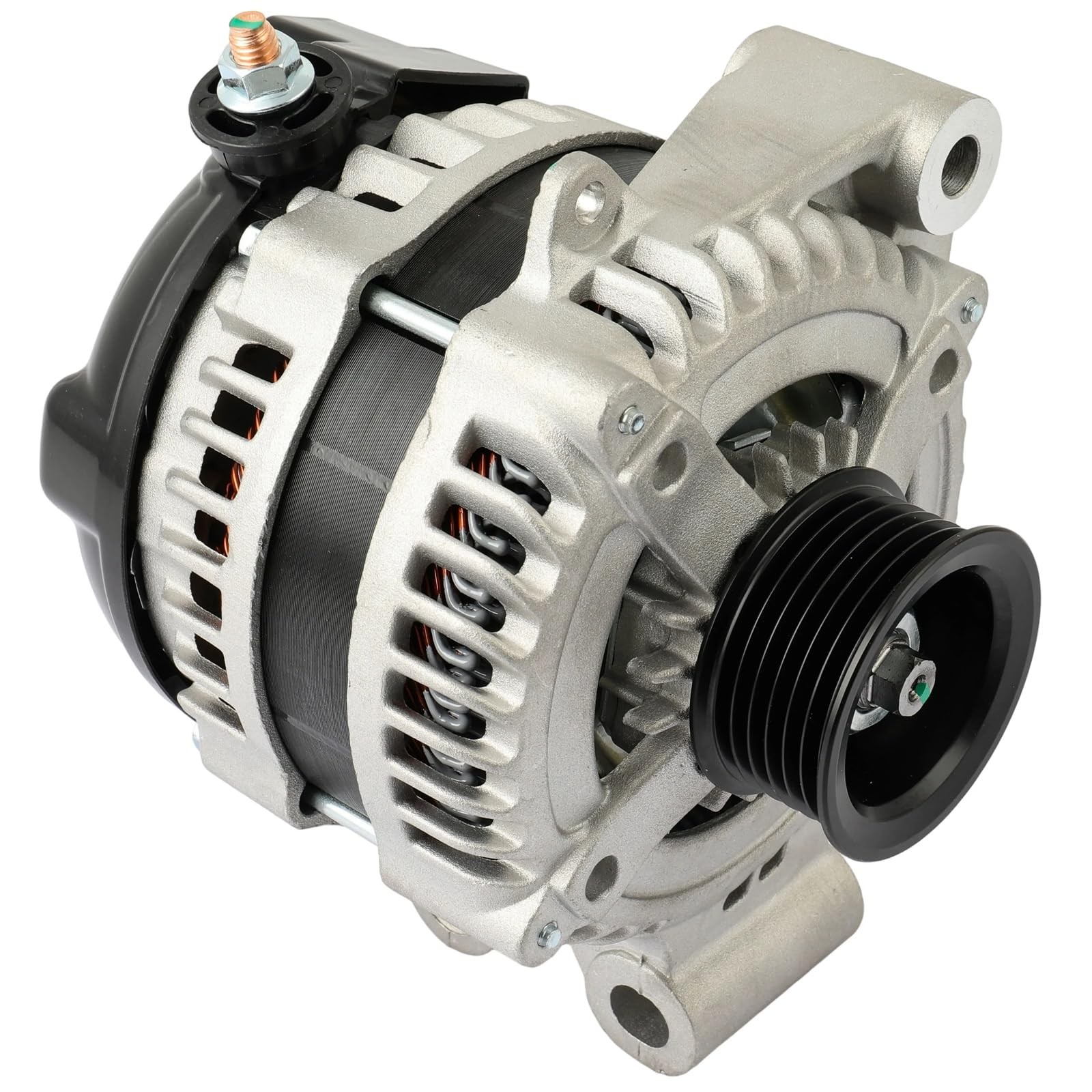 Alternator Jaguar F-Pace F-Type 3.0L 5.0L 104210-5360