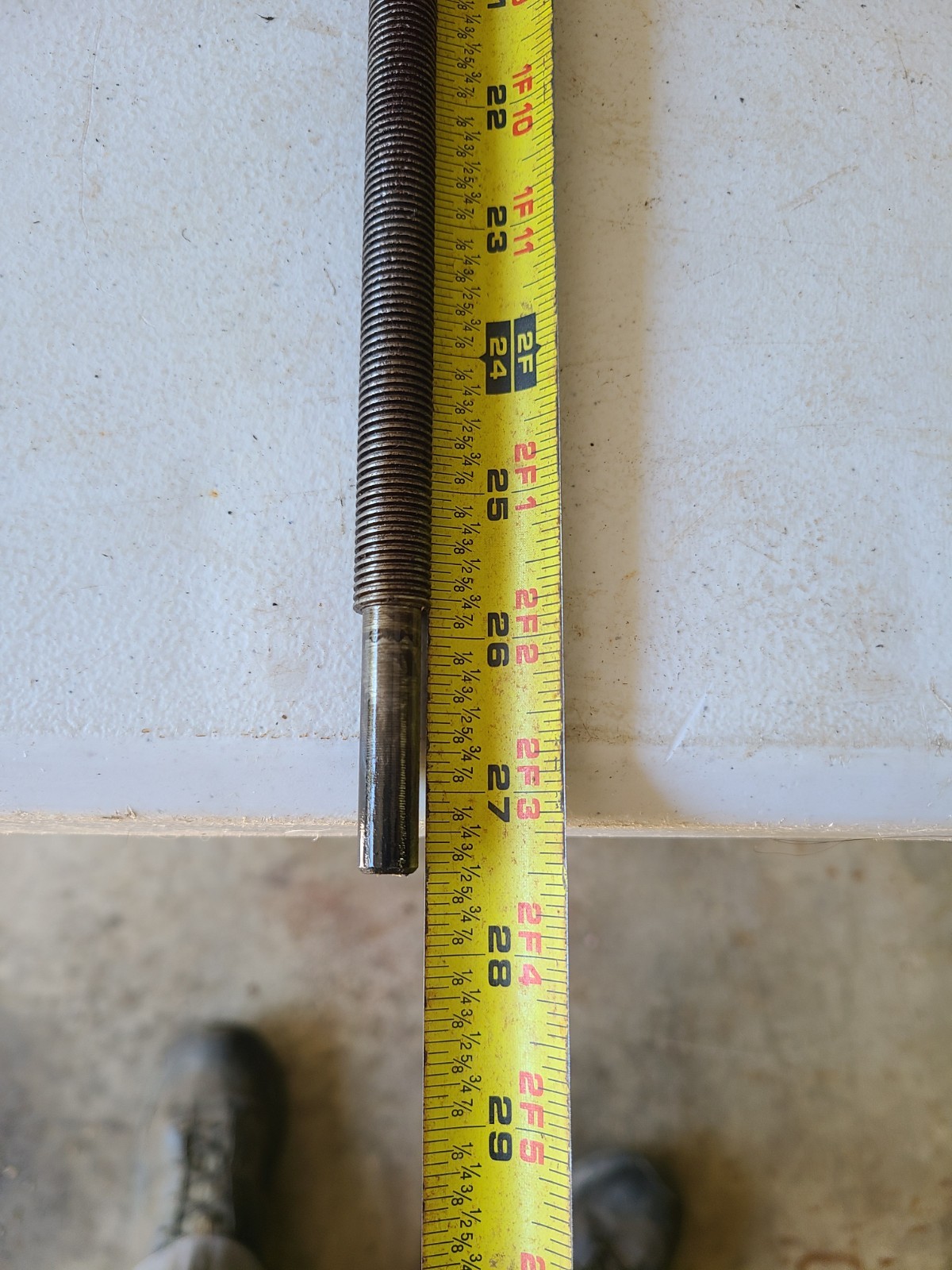 Atlas 618 6″ Lathe Lead Screw & Feed Gear Assembly L9-35x ??? See Details
