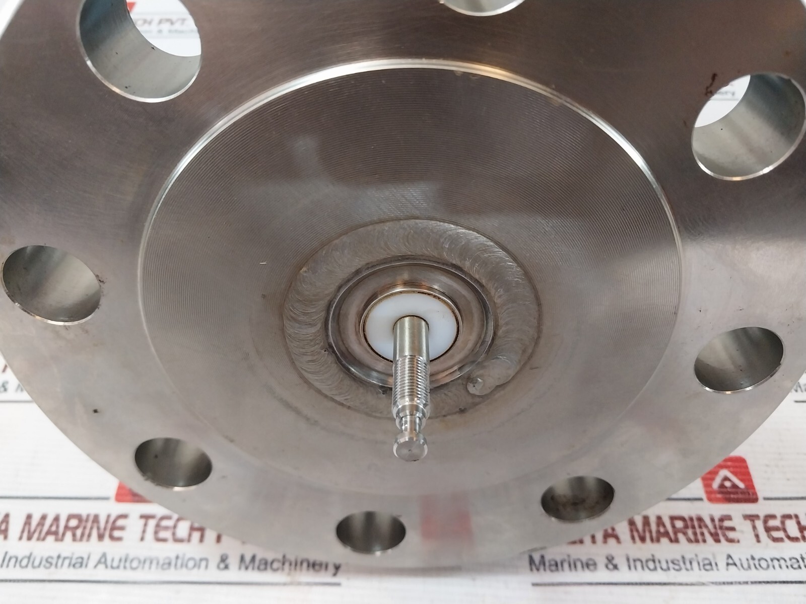 Rosemount 5300 Series Wave Radar Transmitter 5309NN0S1V4AM0071BBNAN2 IP66/IP67