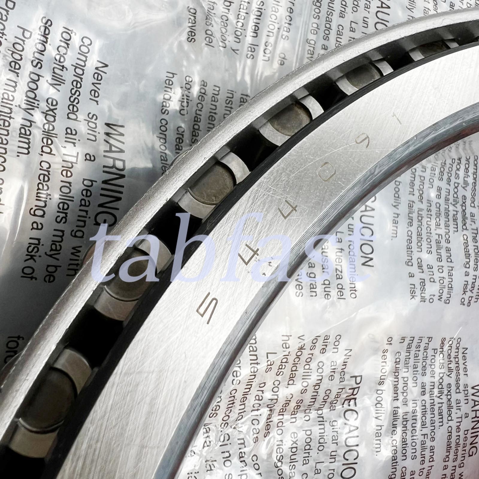New Tapered Roller Bearing for Timken 544091 BEARING 544091