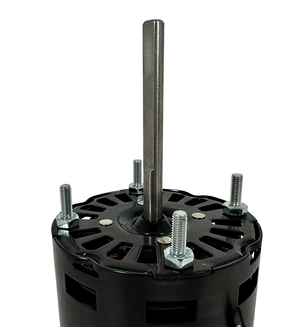 Pellethead Aftermarket D1103 Hvac Motor 1/20 Hp 1500 Rpm OAO CWLE
