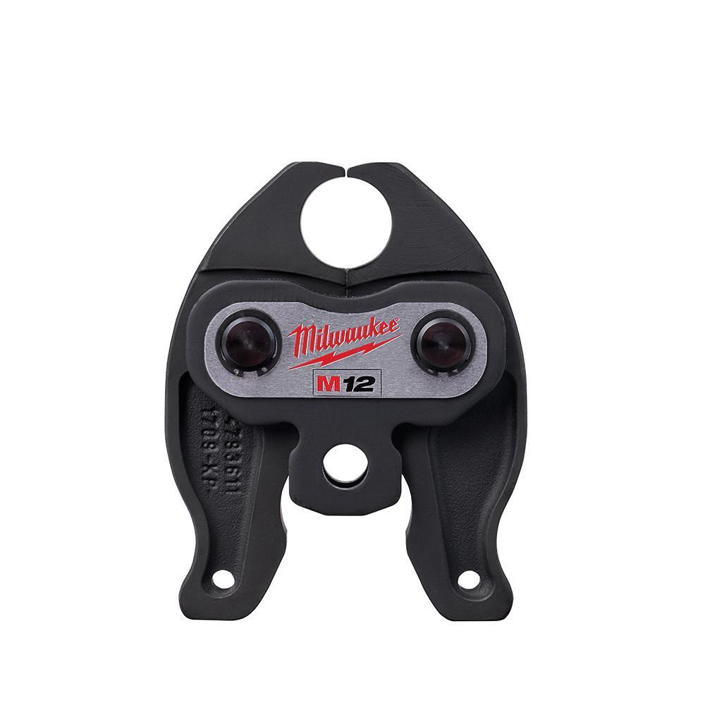 Milwaukee 49-16-2453C 3/4 PEX Crimp Jaw For M12 FORCE LOGIC Press Tool
