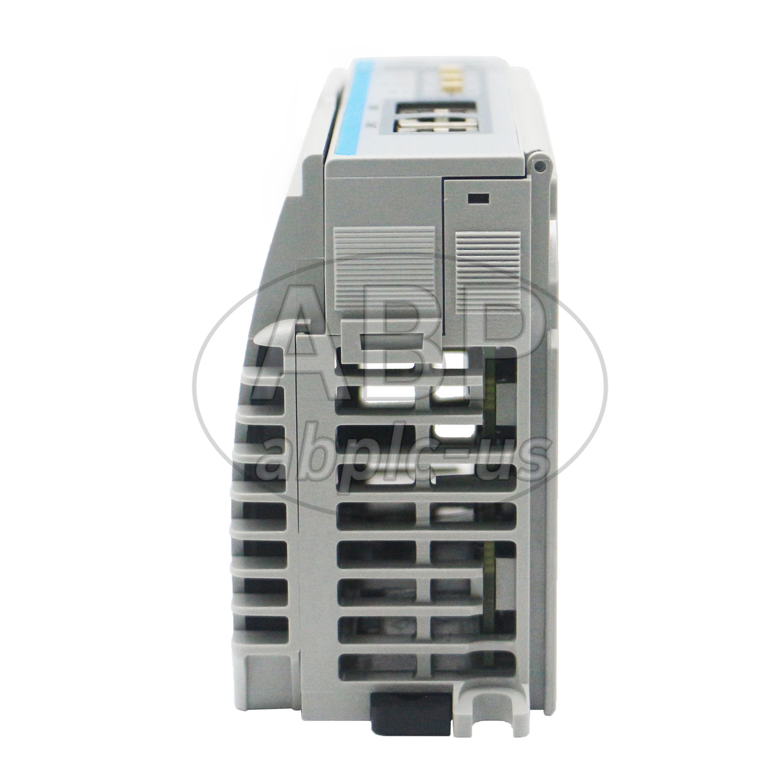 New AllenBradley 1769-AENTR 1769 Ethernet/IP Adapter 69-I/O,24.0V DC,Dual Port