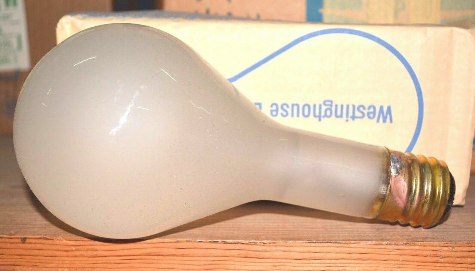 150/400 Hospital 3-WAY Mogul E39 150/250/400W Bulb Specialty LAMP NEW 236596