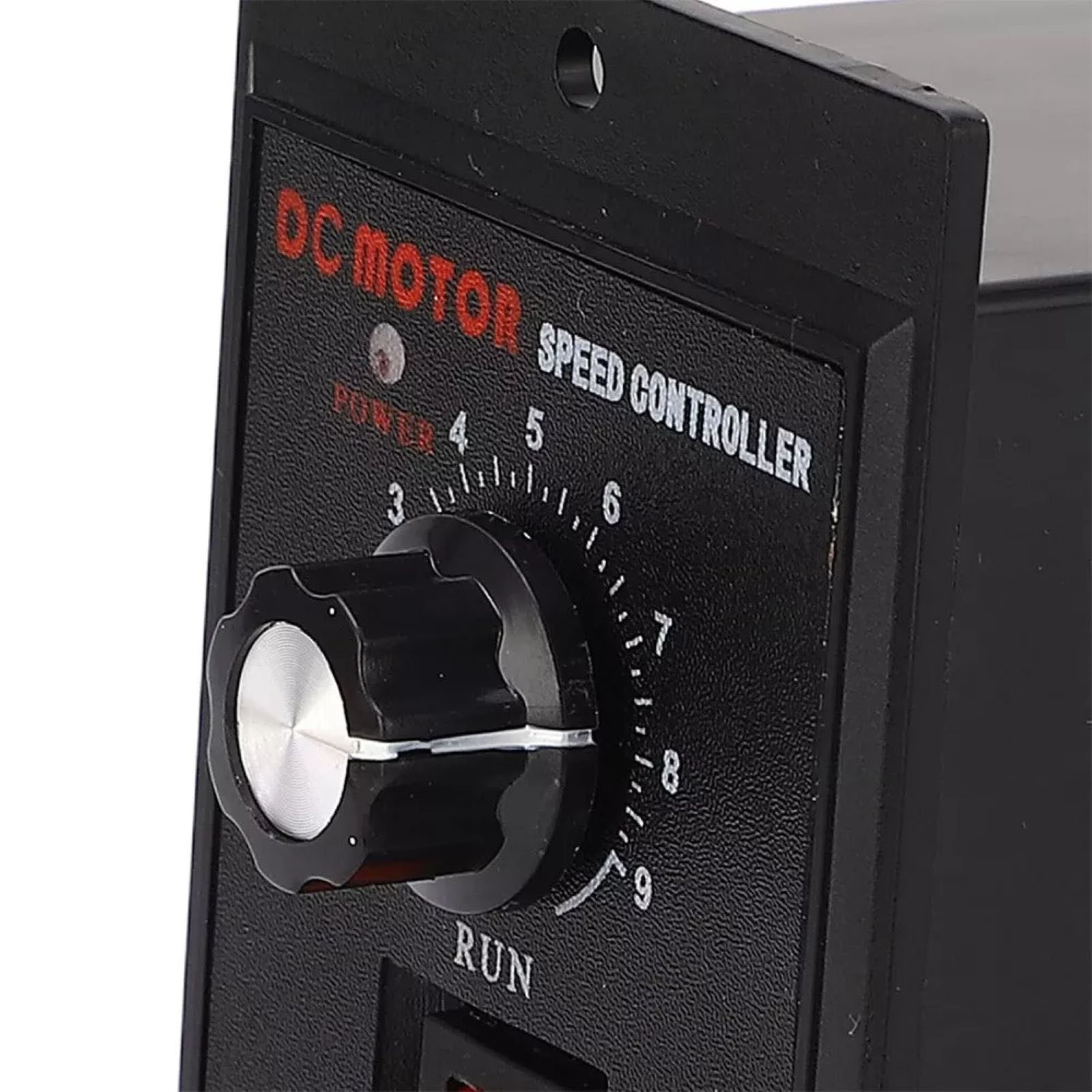 4.4*3.94*2.36in 500 W New DC motor speed controller with DC 90 V output