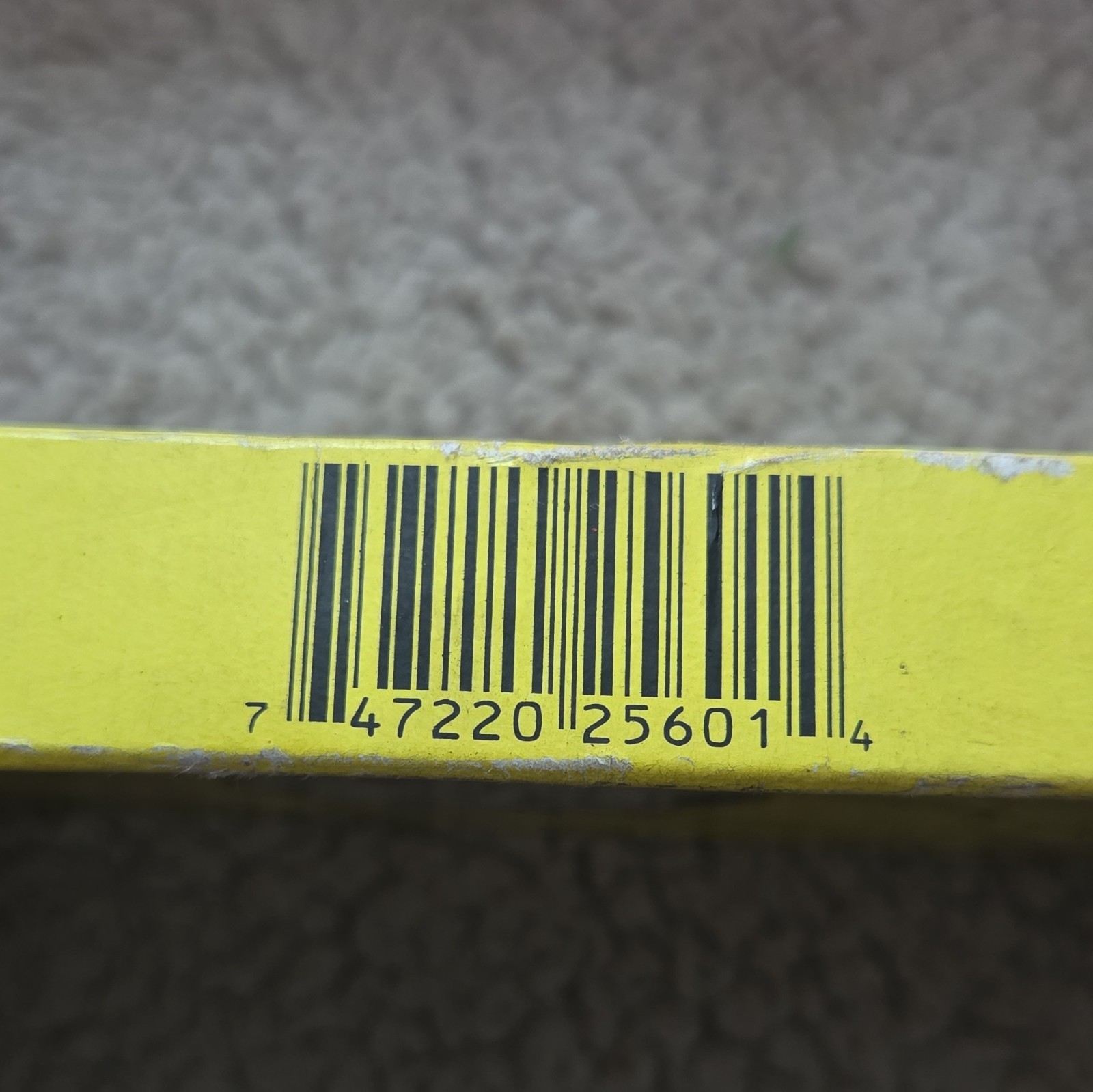 USA Made Chain Detacher Tool for #25-#60 Chain w/ Replacement Tip, Steel
