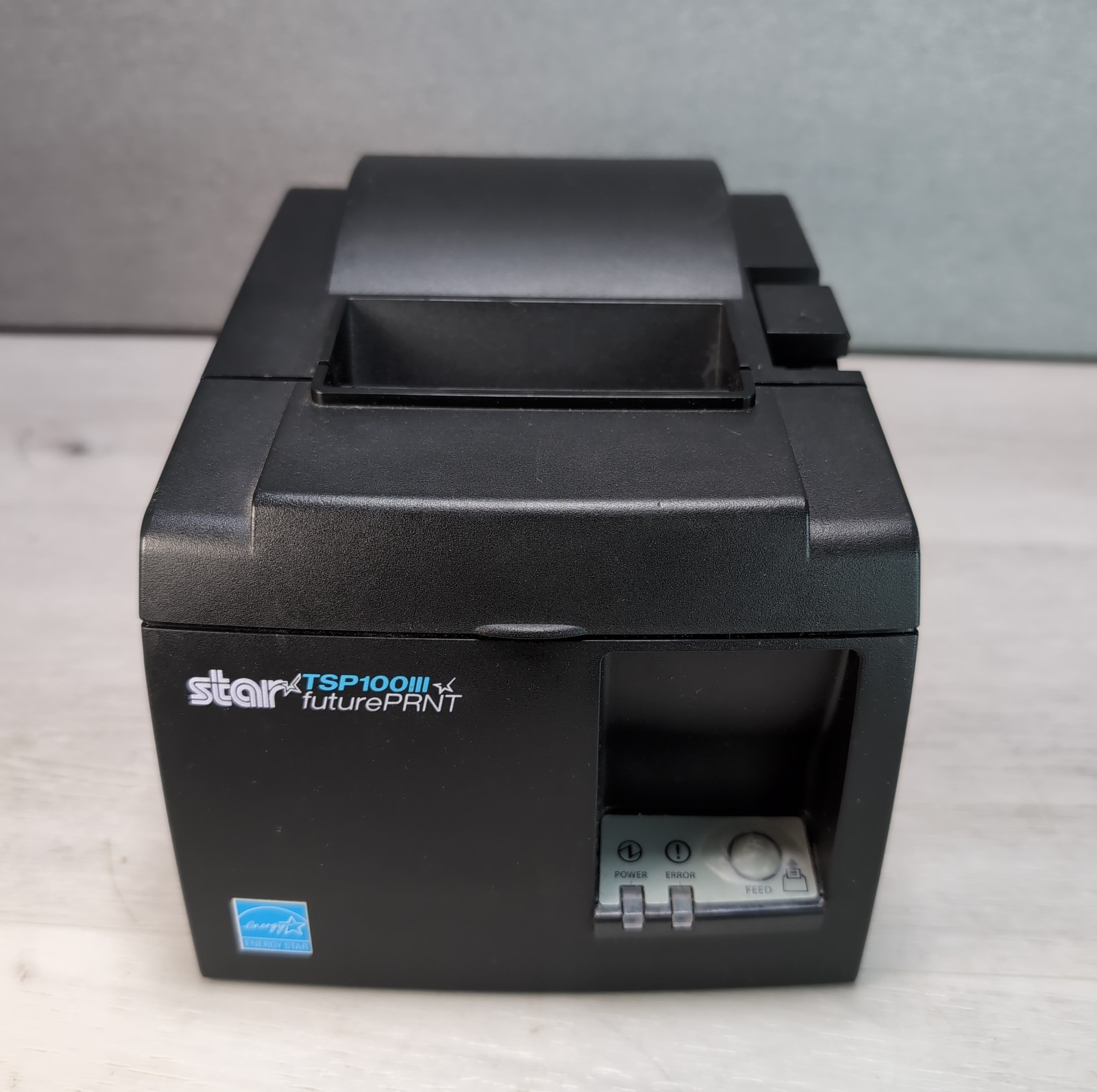 STAR futurePRINT TSP100III TSP143III USB Thermal Network POS Receipt Printer
