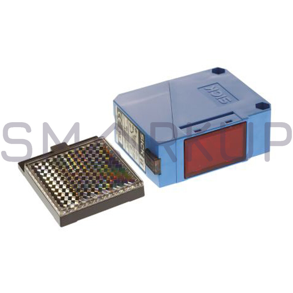 New In Box SICK WL260-S270 Photoelectric Sensor