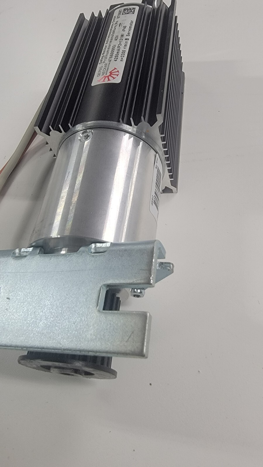 GEFEG-NECKAR M763 47660997/42V DC 382151 ANTRIEBSSYSTEME Kone Schindler