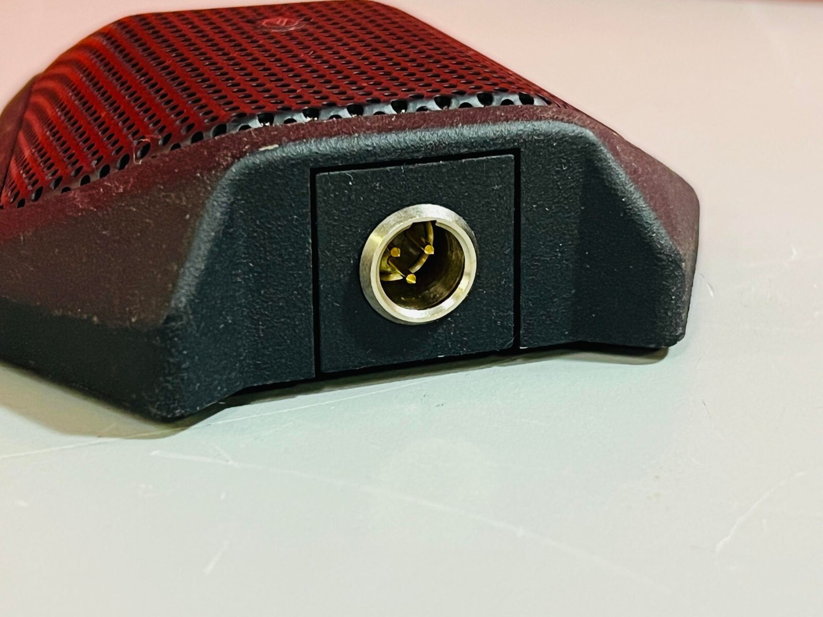 AUDIO-TECHNICA U851/O Omnidirectional Condenser Boundary Conference Microphone