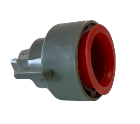 TeeJet Air-Induction XR Flat Spray Tip – AIXR11006vp-C – Gray/Red