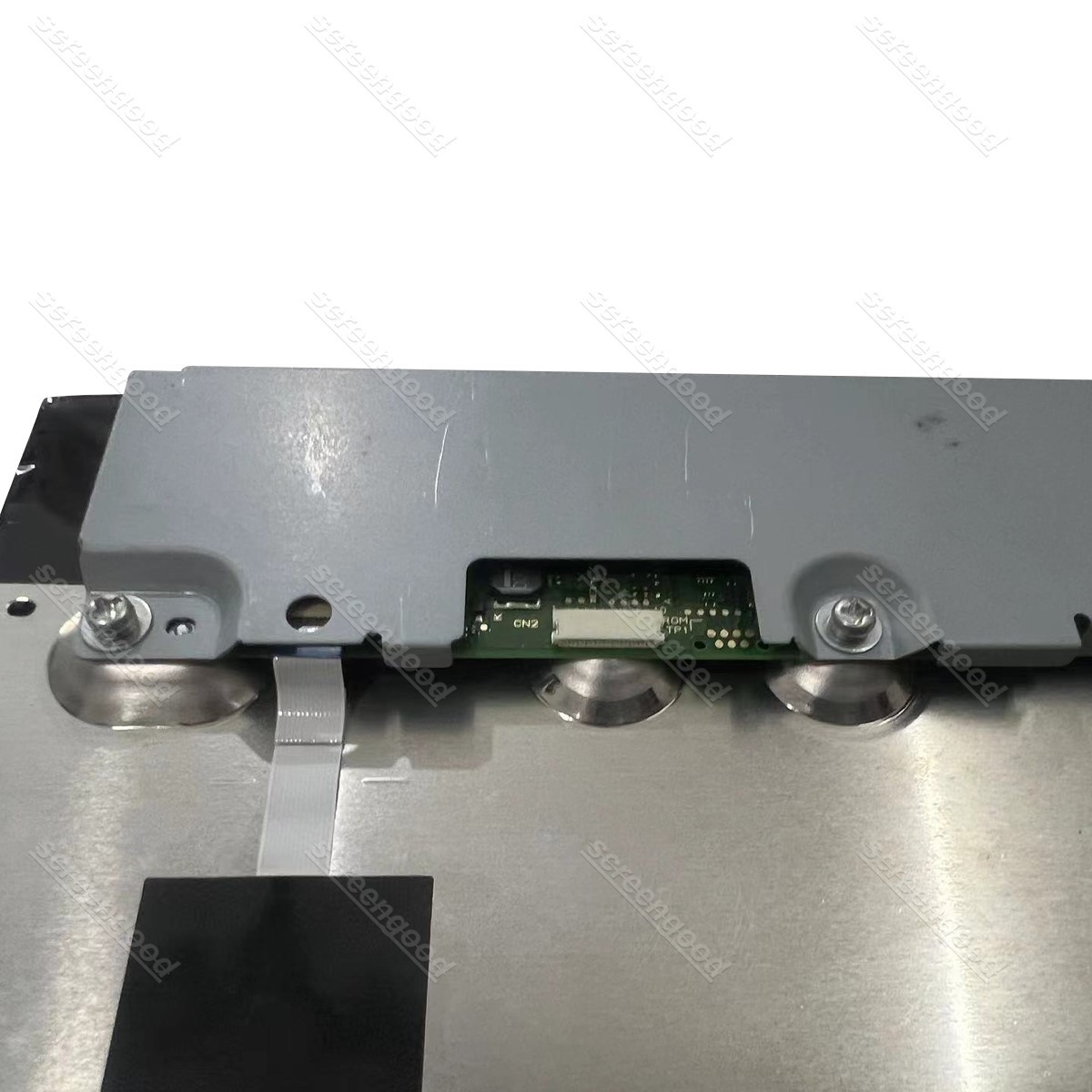 20.1inch industrial display screen comes with a 90 day warranty LQ201U1LW32