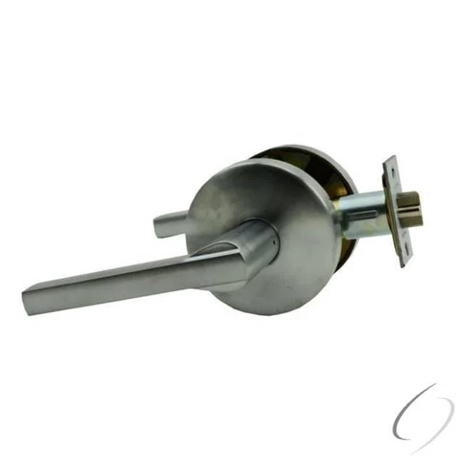 W Series Storeroom Latitude Lever Lock – C Keyway with 30197 Latch & 30148 St…