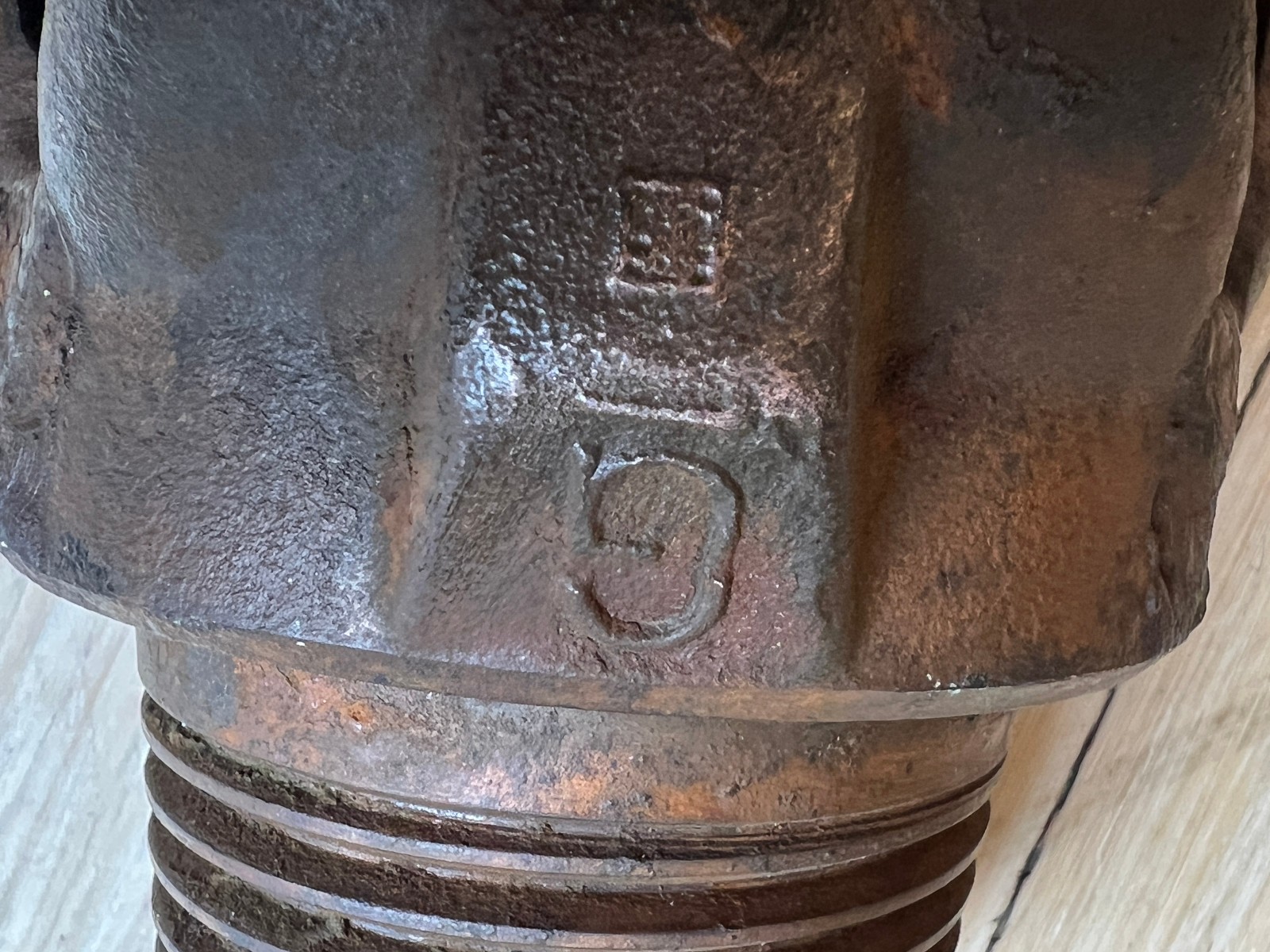 4 3/4 Tri Cone Drill Bit For Oil Gas Light Use Oilfield Rock Bit Industrial