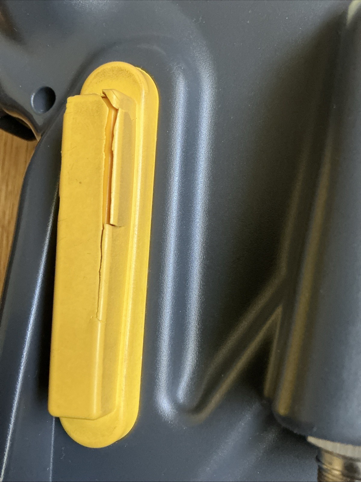 Fanuc A05B-2518-C304#EMH Teach Pendant