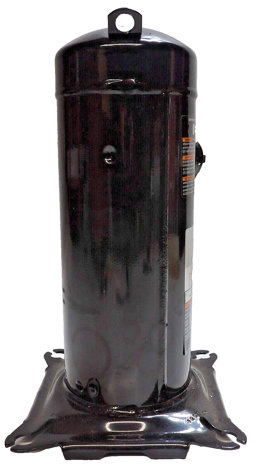 Copeland ZP16K5E-PFV-830 Scroll Compressor 208-230V 1Ph 60Hz 15,500 BTU – NEW!