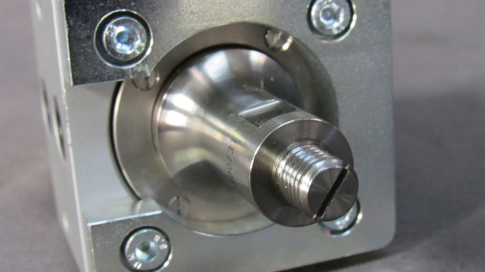 HERRMANN KHS 35-IP50 35Khz Ultrasonic Converter