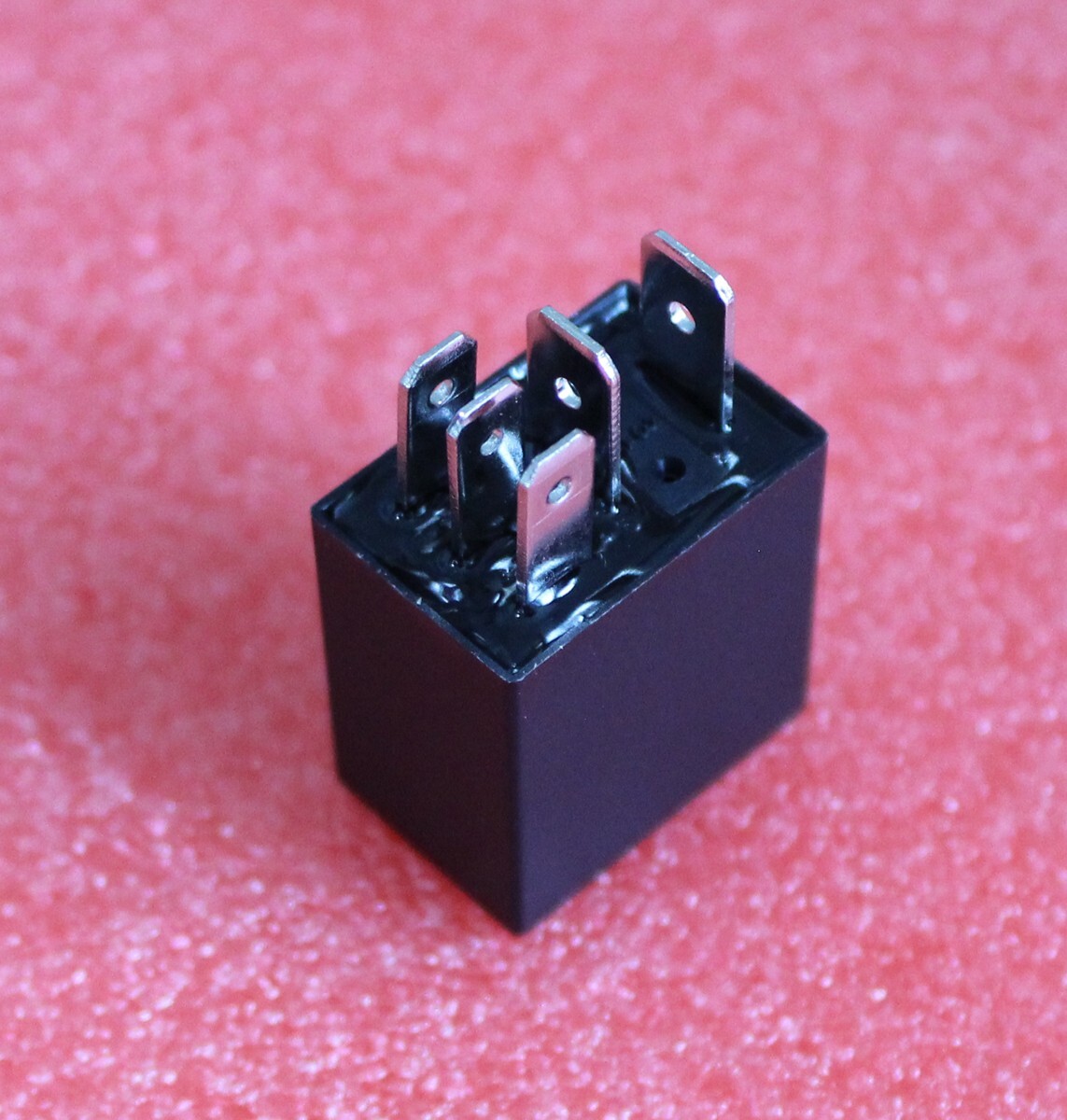 2pcs NVFMCS20DC12V1.5aR NVFMCS20DC12V1.5AR 12VDC 5Pin Automotive Power Relay