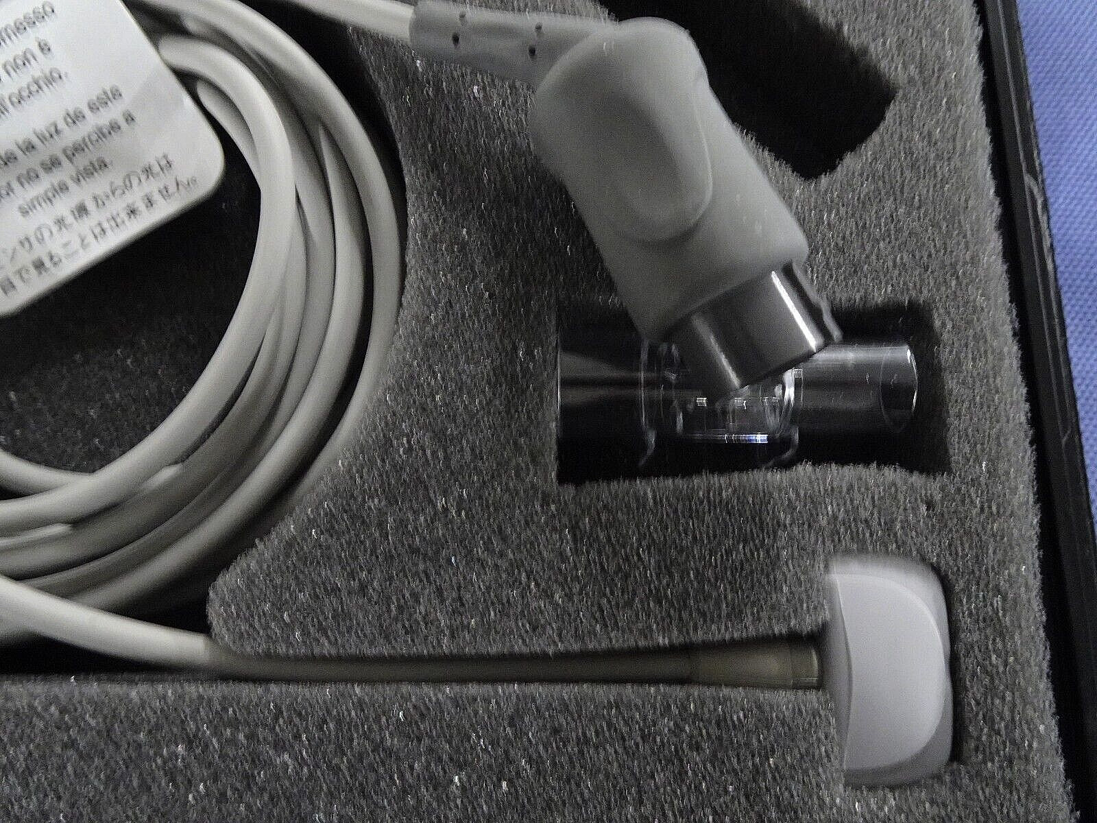 PROTOCOL MAINSTREAM CO2 SENSOR WITH AIRWAY ADAPTER