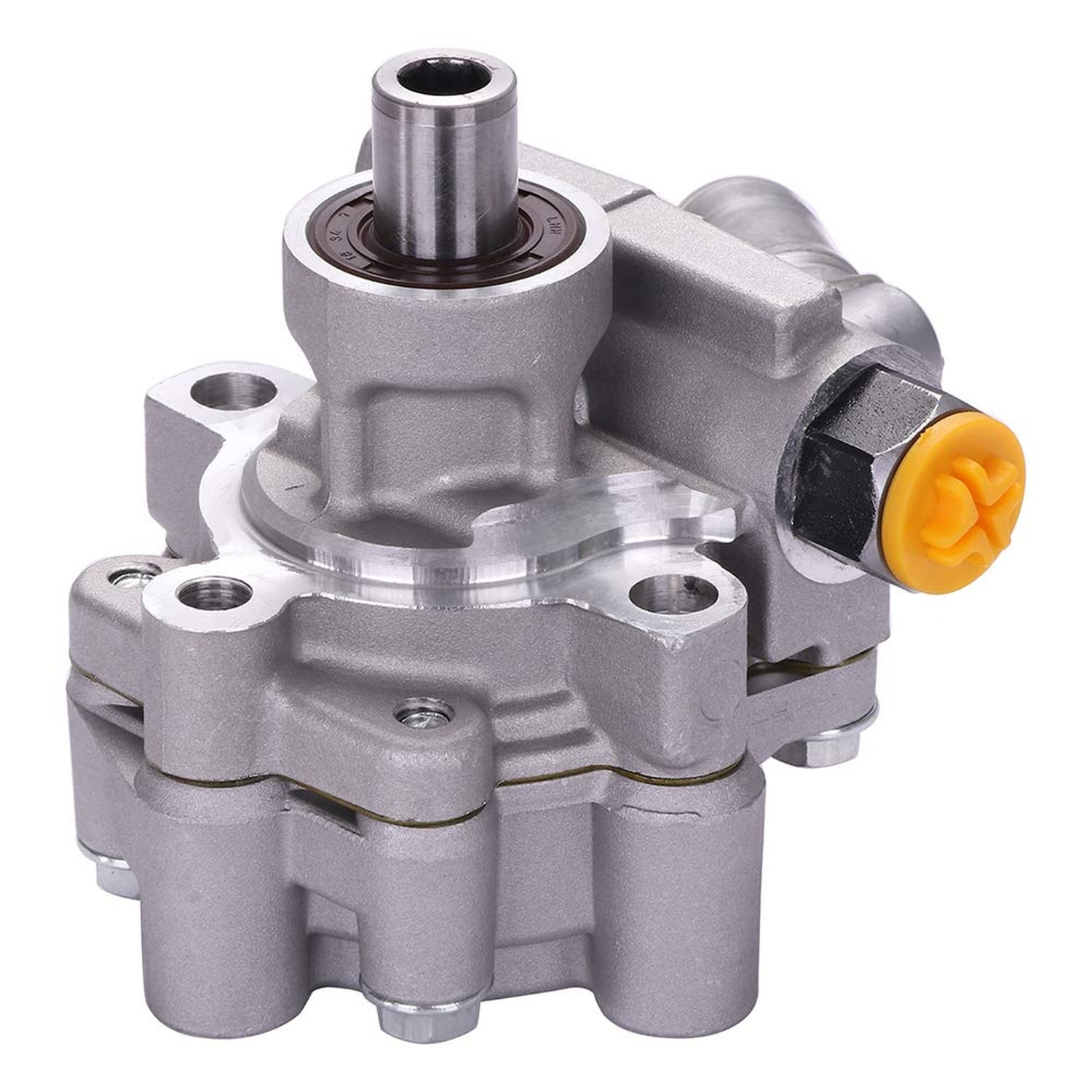 SCITOO New OE-Quality Power Steering Pump for 2003 2004 2005 2006 2007 2008 2…