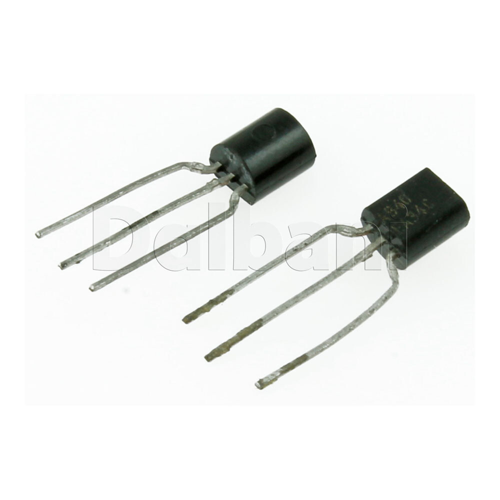 2SA840 Original Pull Transistor A840