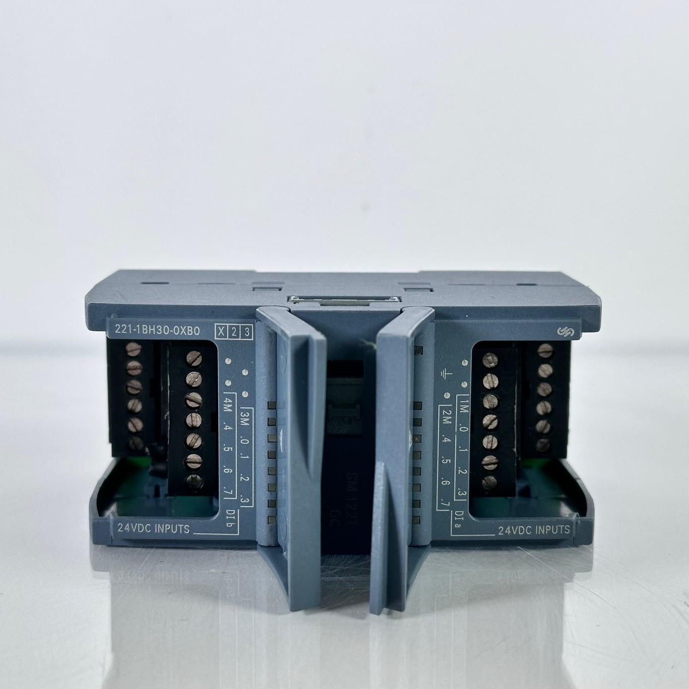 Siemens SIMATIC S7-1200 SM1221 DC 6ES7221-1BH30-0XB0