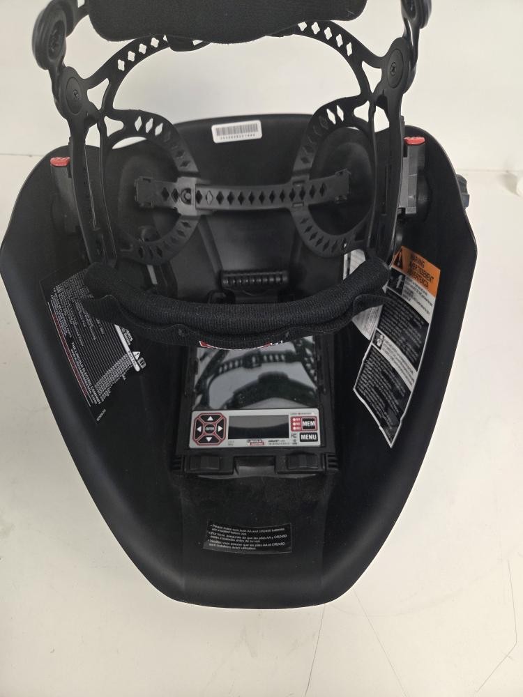 LINCOLN ELECTRIC VIKING 3350ADV SERIES (P17031774)