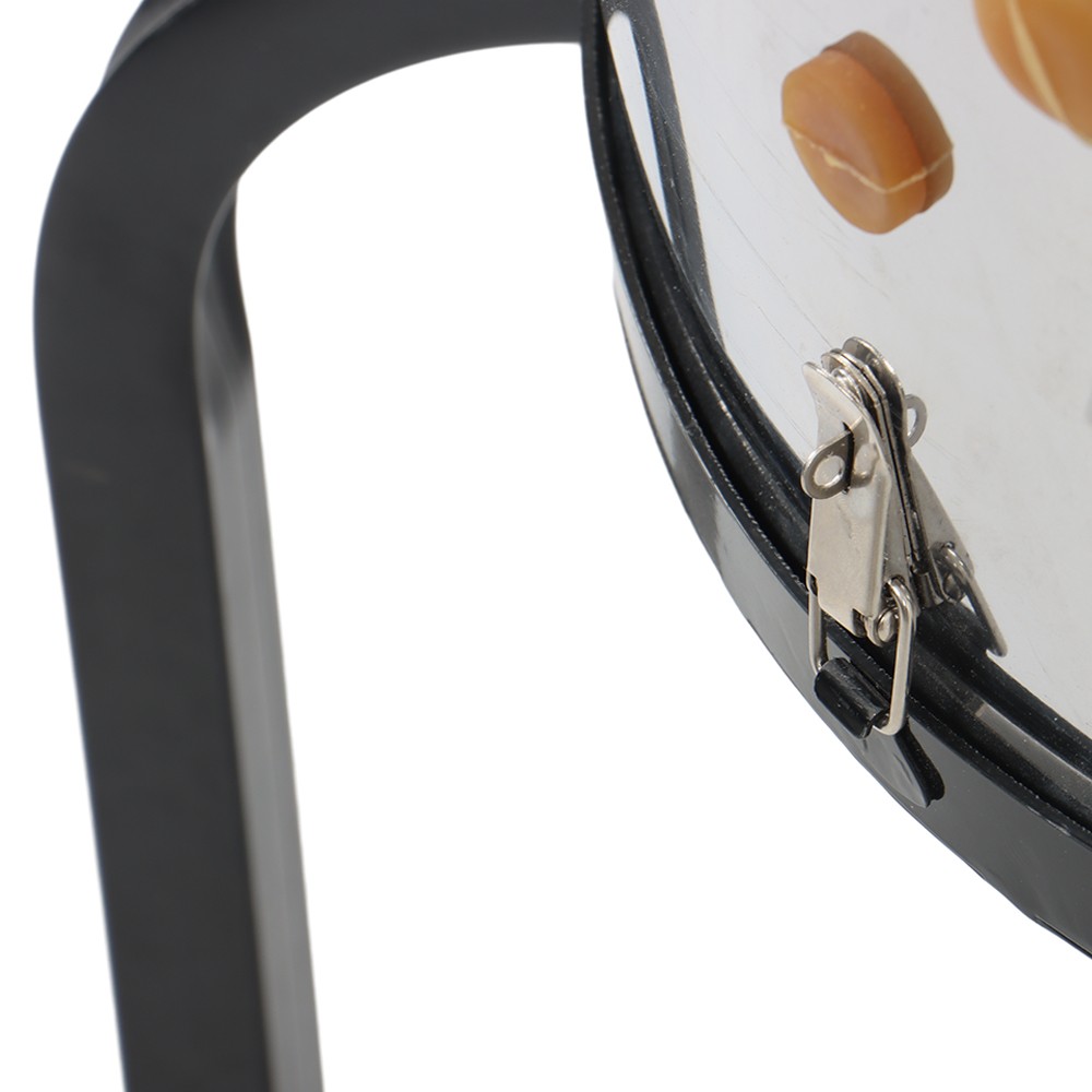 120V 280RPM Motor Feather Plucker Stainless Steel Drum Chicken Plucker Machine