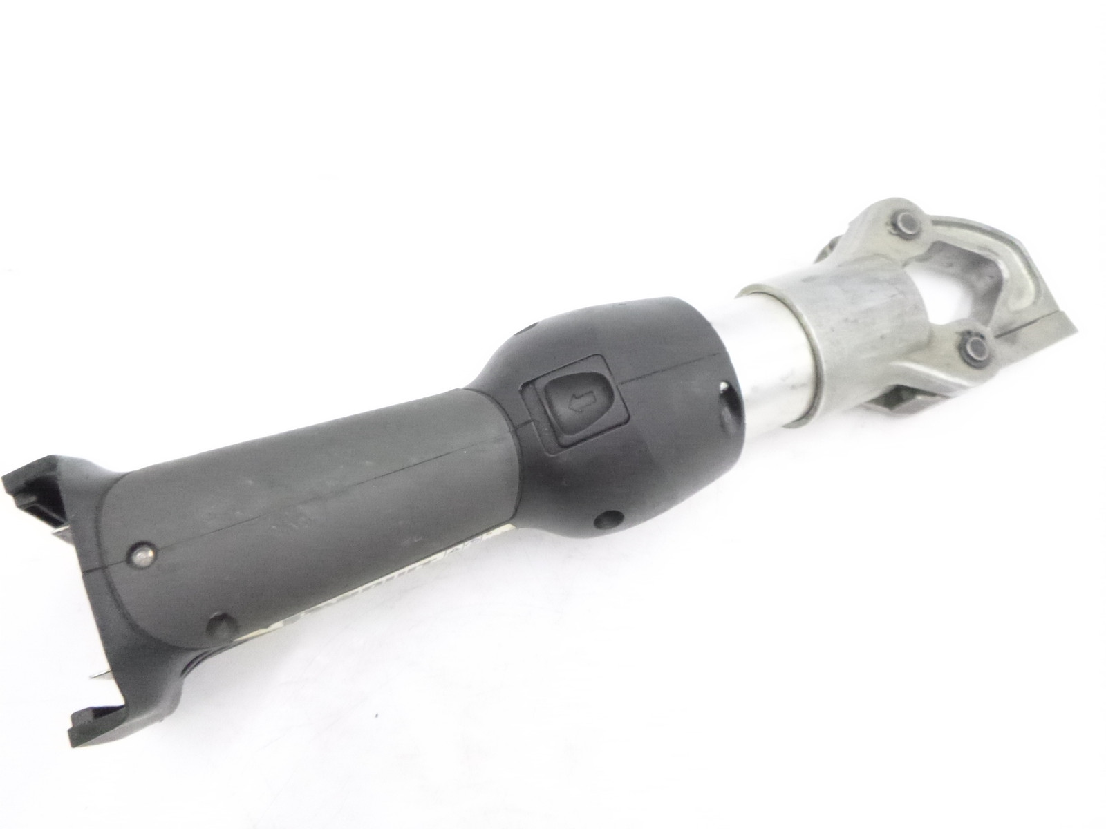 Parts Only Panduit CT-3980 Hand Crimp Tool 18V 6.7 Ton No Battery See Desc