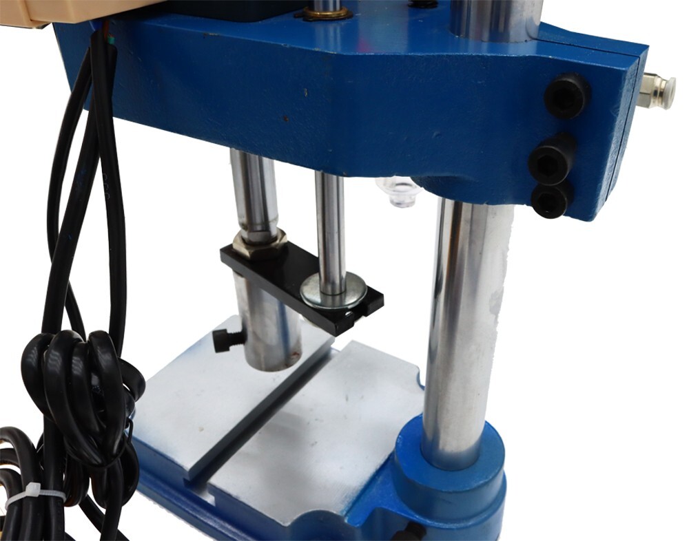 200KG/440LBS Pneumatic Punch Press Machine Business Industry Equipment 230545