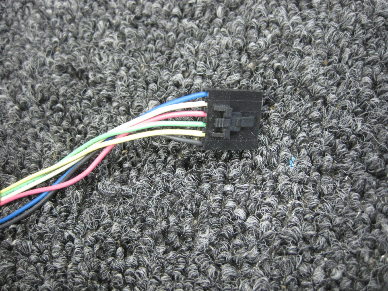 Oriental Motor Vexta PK244-03AA Stepper Motor, 2-phase, 1.8 degree, 6 wire