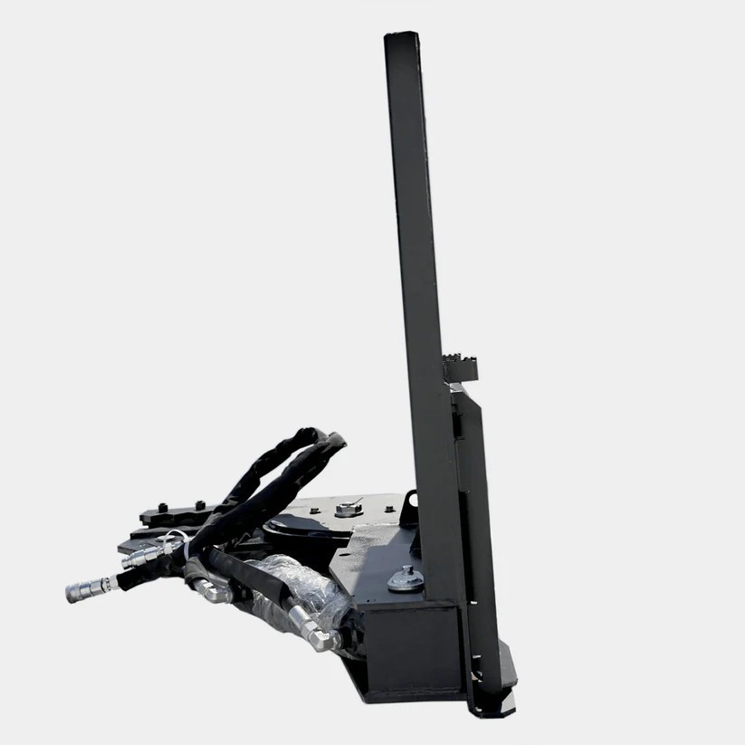 Greatbear Skid Steer Hydraulic Cutting Tree Shears Attachments